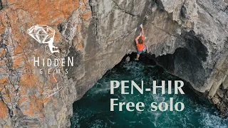 Hidden Gems | Ep.10 | Free solo in Pen-Hir, Bretagne
