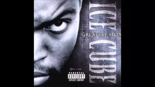 15 - Ice Cube - Jackin' For Beats