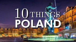 Top 10 Places To Visit In Poland