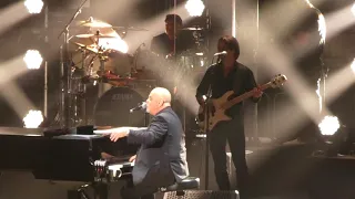 "Big Shot" Billy Joel@Madison Square Garden New York 5/23/18