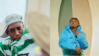 Bella Shmurda x Zlatan ibile Cash App (Official video)