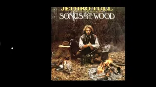 Every Jethro Tull Album Ranked