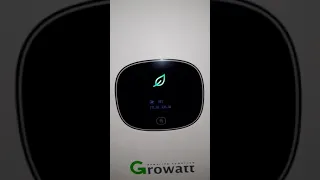 growatt TL X 3000