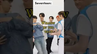 Svt friendship test in on another level 😱🤣