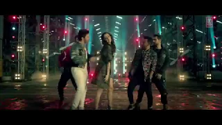 High Rated Gabru - Remix (Video Song) Nawabzaade (HD)