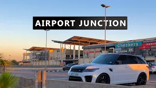 Airport Junction - Gaborone, Botswana