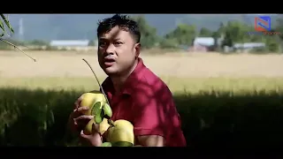 Nobap huranba (film: Da Nongdamba)