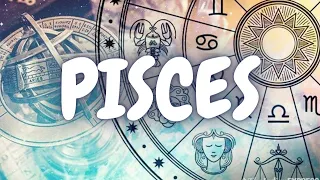 PISCES❤️ "YOUR PERSON IS HAVING A CRAZY REALIZATION ABOUT YOU"💗🤯 APRIL 2024 LOVE TAROT 🤩🔥😍