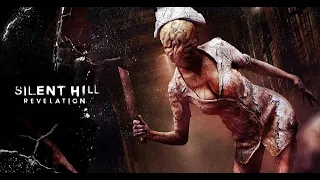 Filme - Silent Hill Revelação - Dublado