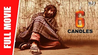 6 Candles - New Full Hindi Dubbed Movie | Shaam, Poonam Kaur | Full HD
