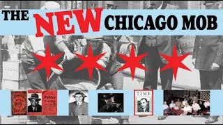 The New Chicago Mob Trailer