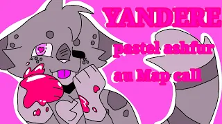 Yandere//scripted pastel ashfur Map call//Open💞