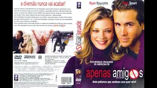 ApenasAmigos (Dublado)