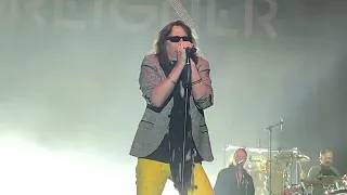 Foreigner   Double Vision and Headgames (Farewell Tour 2024)