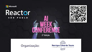 AI Week Conference - 2ª Edição