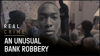 America's Smartest Bank Robbery? | The FBI Files | Real Crime