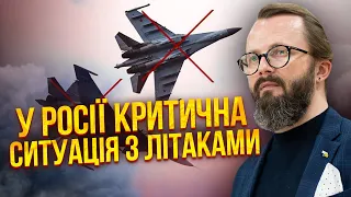 ⚡️ХРАПЧИНСЬКИЙ: НАТО дозволило! Літаки F-16 атакують Росію. ЗСУ створять сіру зону