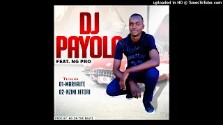 DJ PAYOLA FT NG PROD NZI NI XITOR (VIDEO AUDIO)