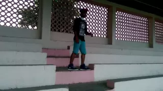 Time Control Dubstep Dance