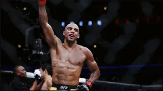 Edson 'Junior' Barboza | HIGHLIGHTS 2020 (HD)