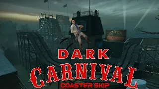 Skipping the coaster in Left 4 Dead 2 Last Stand Update