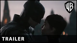 THE BATMAN – The Bat and The Cat Trailer – Warner Bros. UK & Ireland