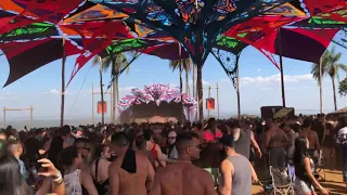 High Paradise Festival 2019 - Animato