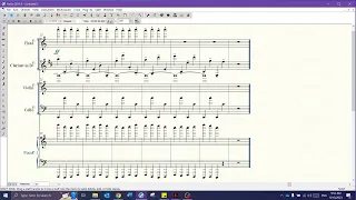 Finale Tutorial 3, Pt. I: Formatting a Score in Finale (MUSC 305)