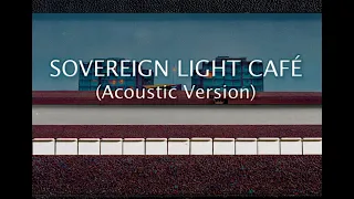 Keane - Sovereign Light Café (Acoustic Version) - Piano Cover