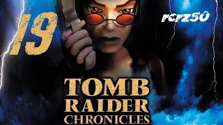 19-Tomb Raider Chronicles-Il Labirinto#19/30 parte2/2-rcrz50