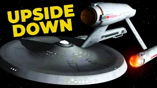 10 Obscure Star Trek Secrets That Took Years To Discover