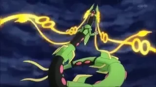 Pokemon「Full AMV」The Strongest Mega Evolution .:¢яσѕѕяσα∂:.