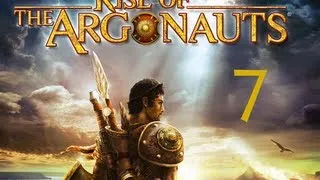 Rise of the Argonauts - 7: Exploring The Argo