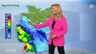 Wetter Heute in Deutschland 14.05.2024