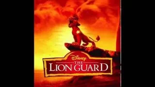 The Lion Guard | 1. Soundtrack. | Call of the Guard (The Lion Guard Theme Song) HD