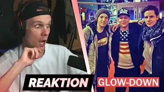 Rewi hatte einen krassen Glow-Up 😳 | Satter Hugo Reaktion