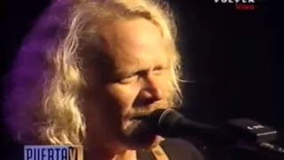 Creedence Clearwater Revisited - Live In Stadio Obras [1998]