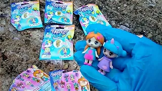 Unicorn Dolls! More Dollar Tree Insanity!