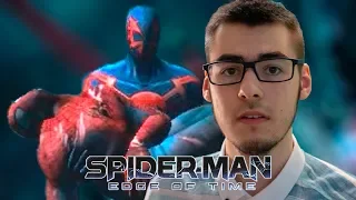 Spider-Man: Edge of Time - ШелфШок классика