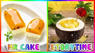 🍰 MR CAKE STORYTIME #137 🎂 Best TikTok Compilation 🌈