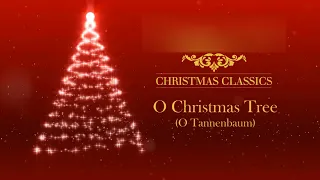 O Christmas Tree (O Tannenbaum) (Symphony Orchestra Version)