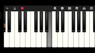 playing the piano until i get better day 1 Akoy Iglesia ni Cristo