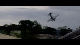 Fatal Spin Crash of Beechcraft Queen Air On Take Off Mayday Talk Episode 14 Part 1