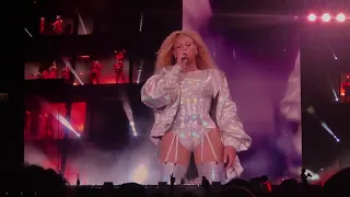 Beyoncé - Ring The Alarm / Dont Hurt Yourself On The Run 2 East Rutherford, New Jersey 8/2/2018