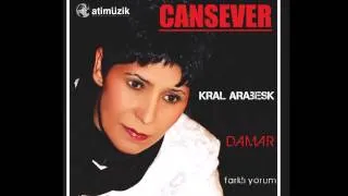 Cansever - Canım Dediklerim [ © Official Audio ]