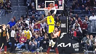 Rude and Humiliating Dunks 🔥