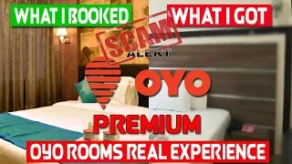 OYO Hotel Rooms DELIGHTFUL STAYS? OYO Rooms Scandal Reality Check | Safety, Service Real Review