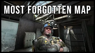 THE MOST FORGOTTEN MAP IN CSGO!