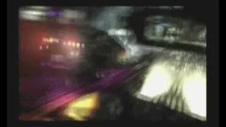 Need For Speed Underground Intro Nintendo Gamecube Pal Version