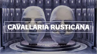 CAVALLERIA RUSTICANA / DER BAJAZZO PAGLIACCI | Trailer